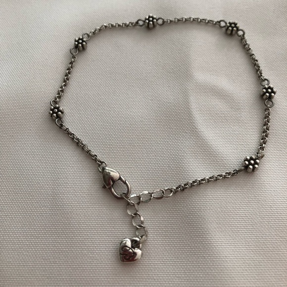 Brighton Jewelry - Brighton anklet